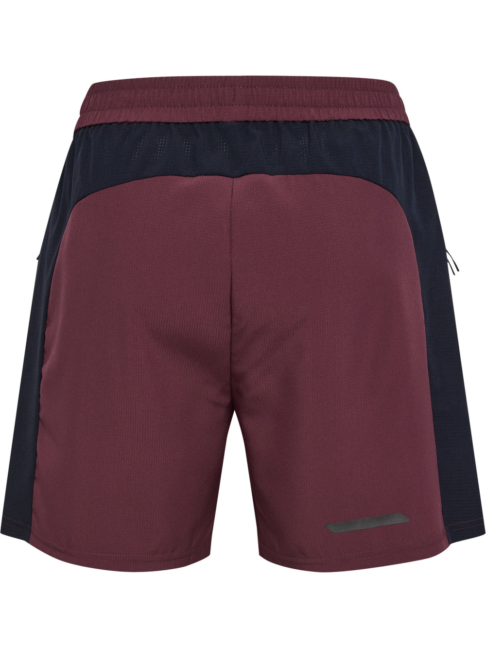 HUMMEL Striker Shorts (catawba grape)