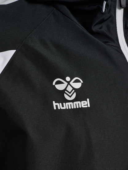 HUMMEL Core 2.0 All-Weather Jacket (black/white)
