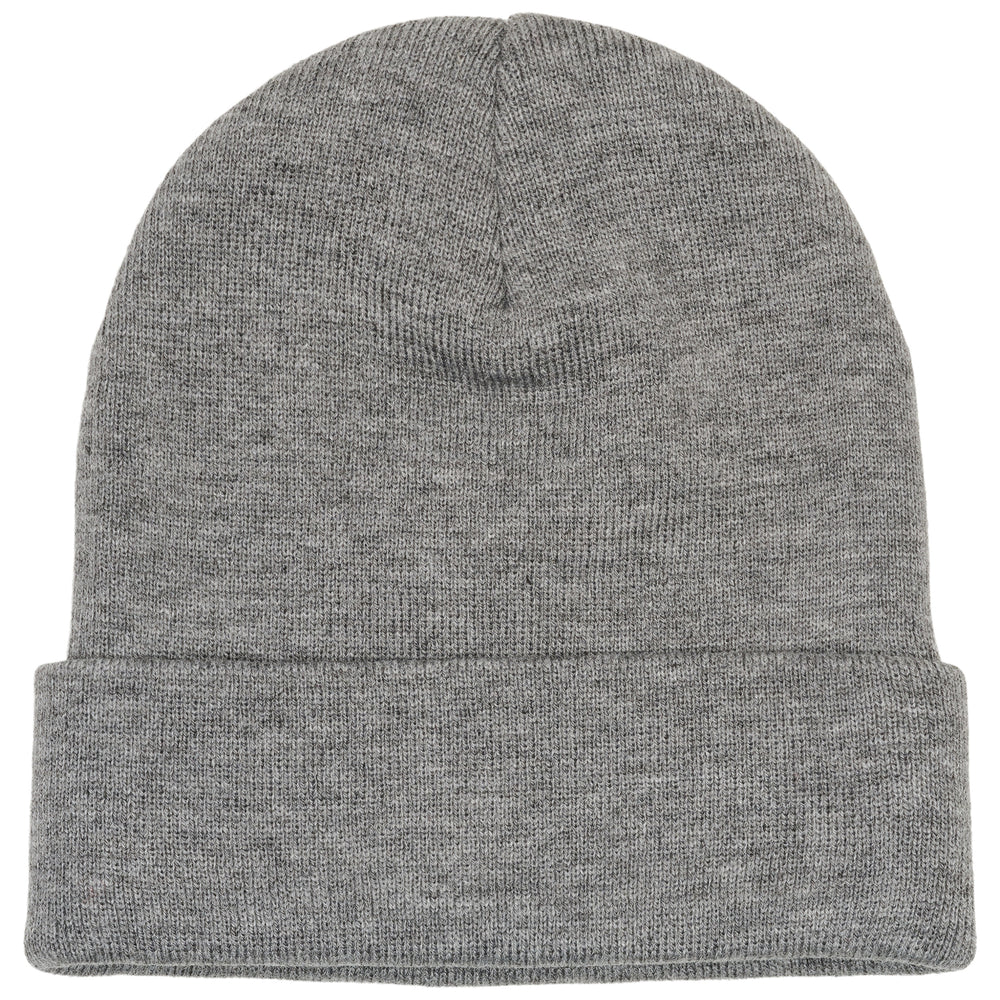 HUMMEL Park Beanie Kind (medium melange)
