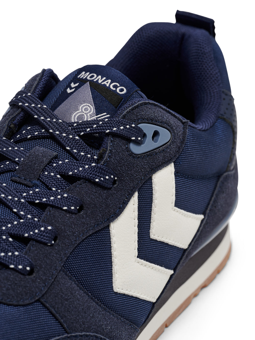 HUMMEL Monaco 86 Ns (black iris)