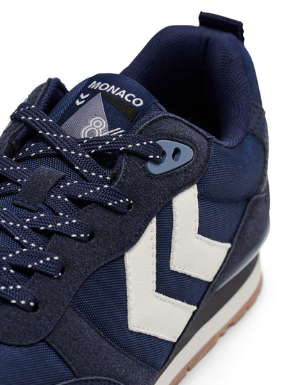 HUMMEL Monaco 86 Ns (black iris)