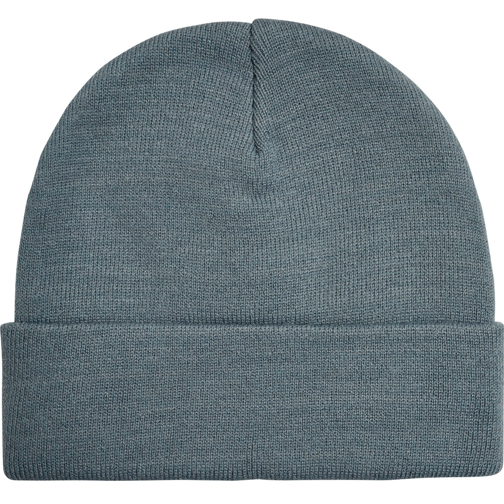 HUMMEL Park Beanie Kind (stormy weather)
