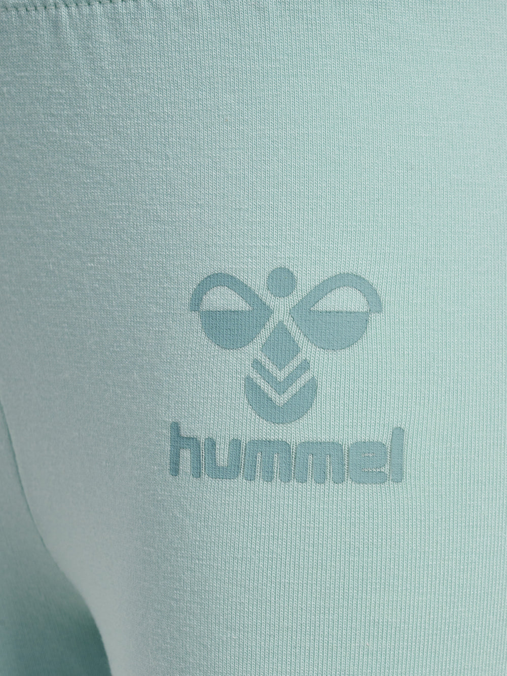 HUMMEL Mino Tights Kind (surf spray)