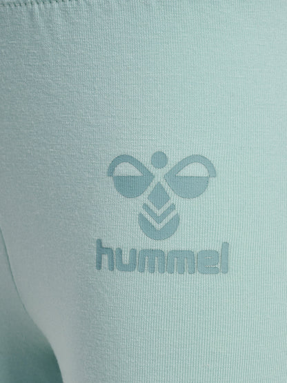 HUMMEL Mino Tights Kind (surf spray)