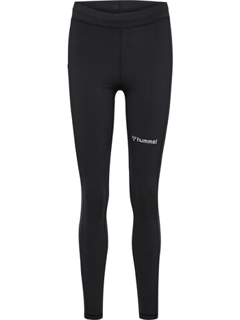 HUMMEL Run Tight Damen Schwarz
