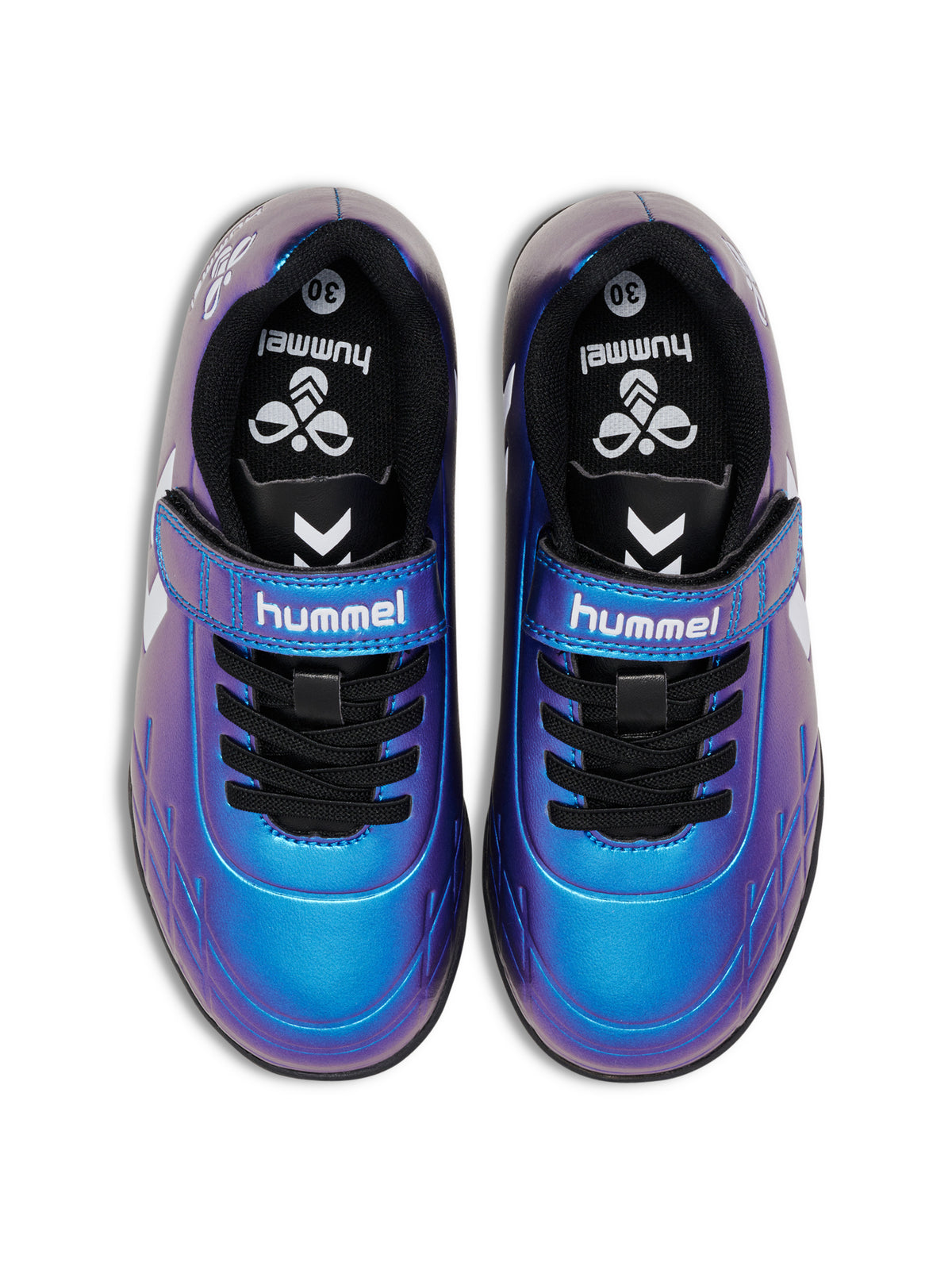 HUMMEL Top Star Turf Kind (white/multicolor)