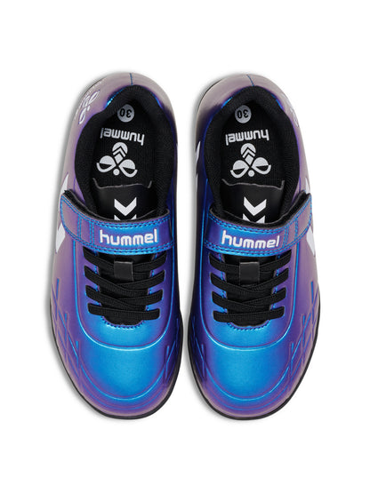HUMMEL Top Star Turf Kind (white/multicolor)