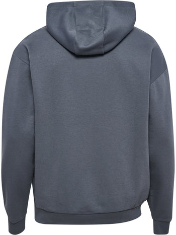 HUMMEL Sportswear Hoodie (turbulence)