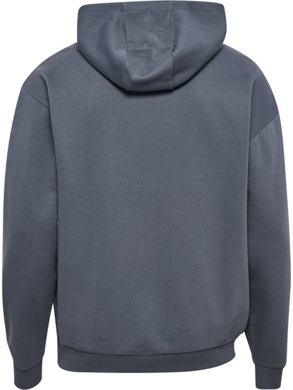 HUMMEL Sportswear Hoodie (turbulence)