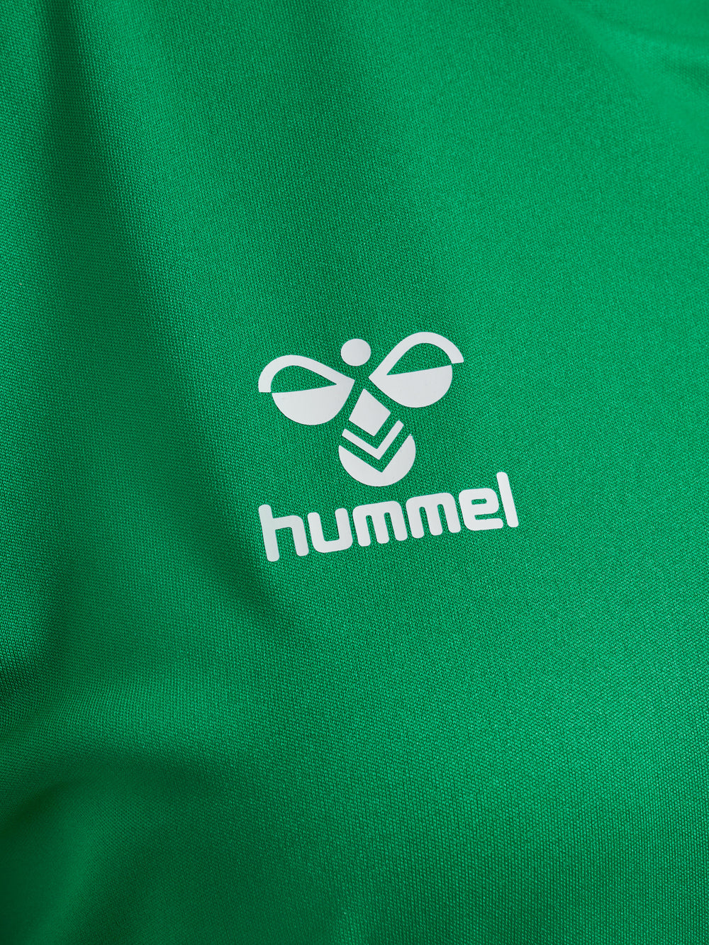 HUMMEL Essential Jersey S/S Damen (jelly bean)