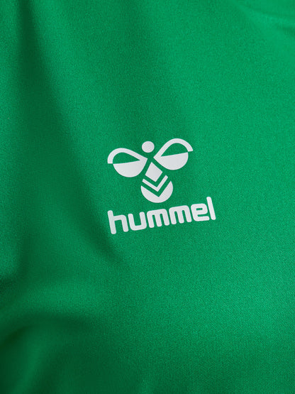 HUMMEL Essential Jersey S/S Damen (jelly bean)