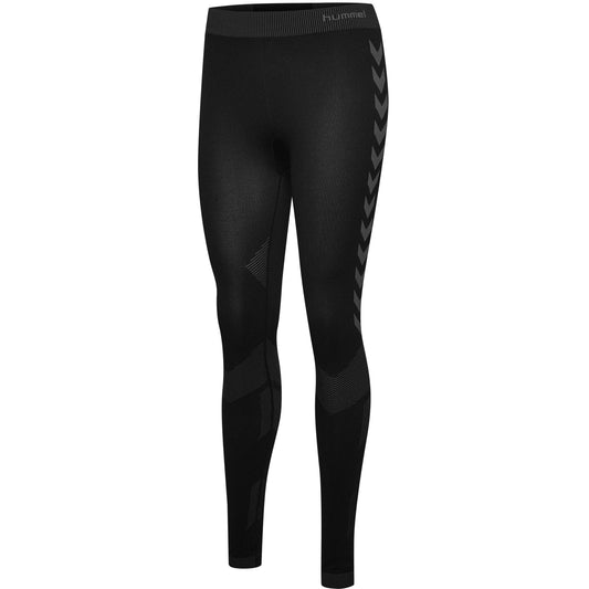 HUMMEL Hummel First Seamless Tights Damen (black)