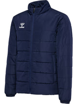 HUMMEL Essential Short Bench Jkt Kind (marine)