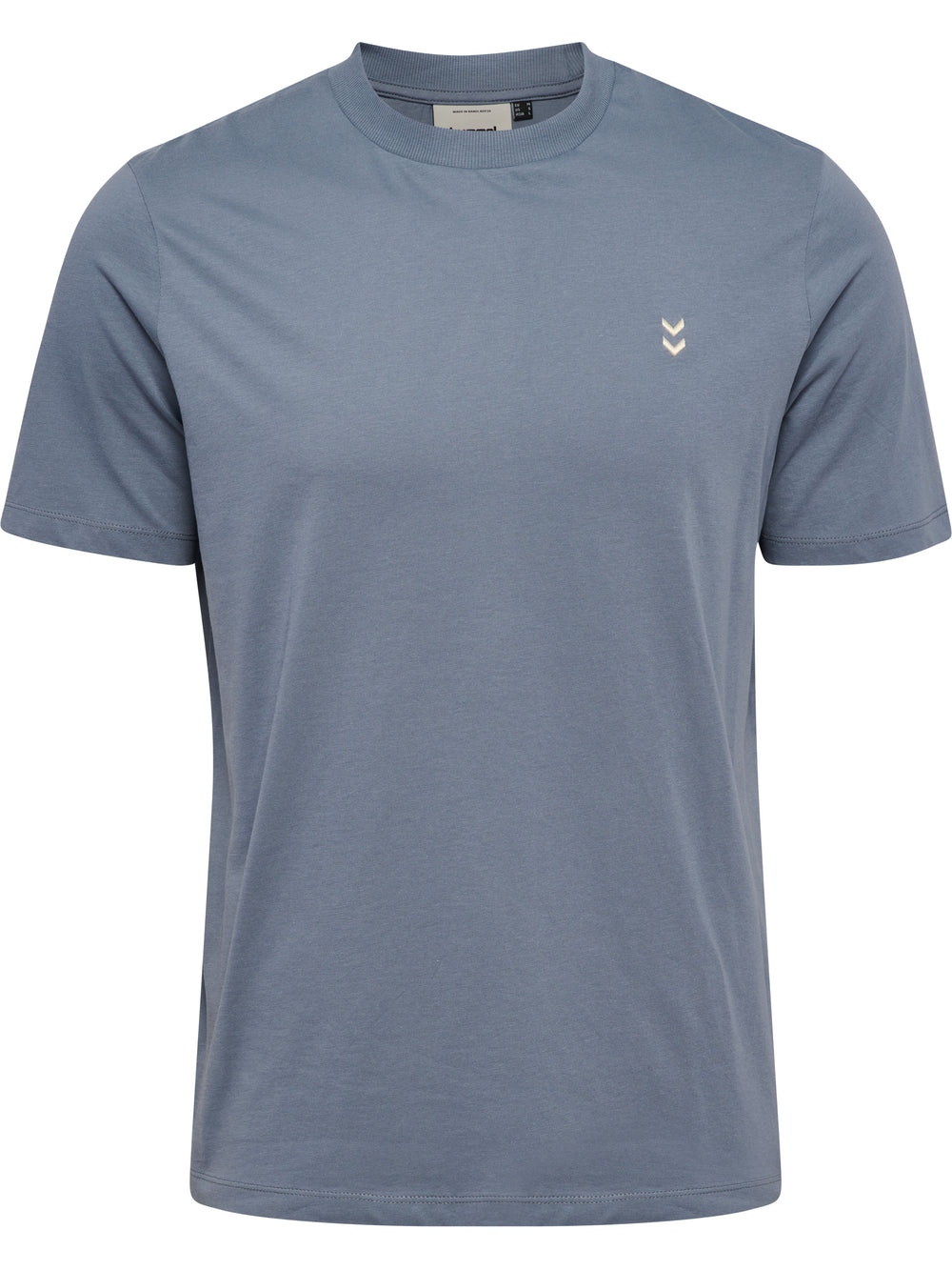 HUMMEL Pulse T-Shirt (flint stone)