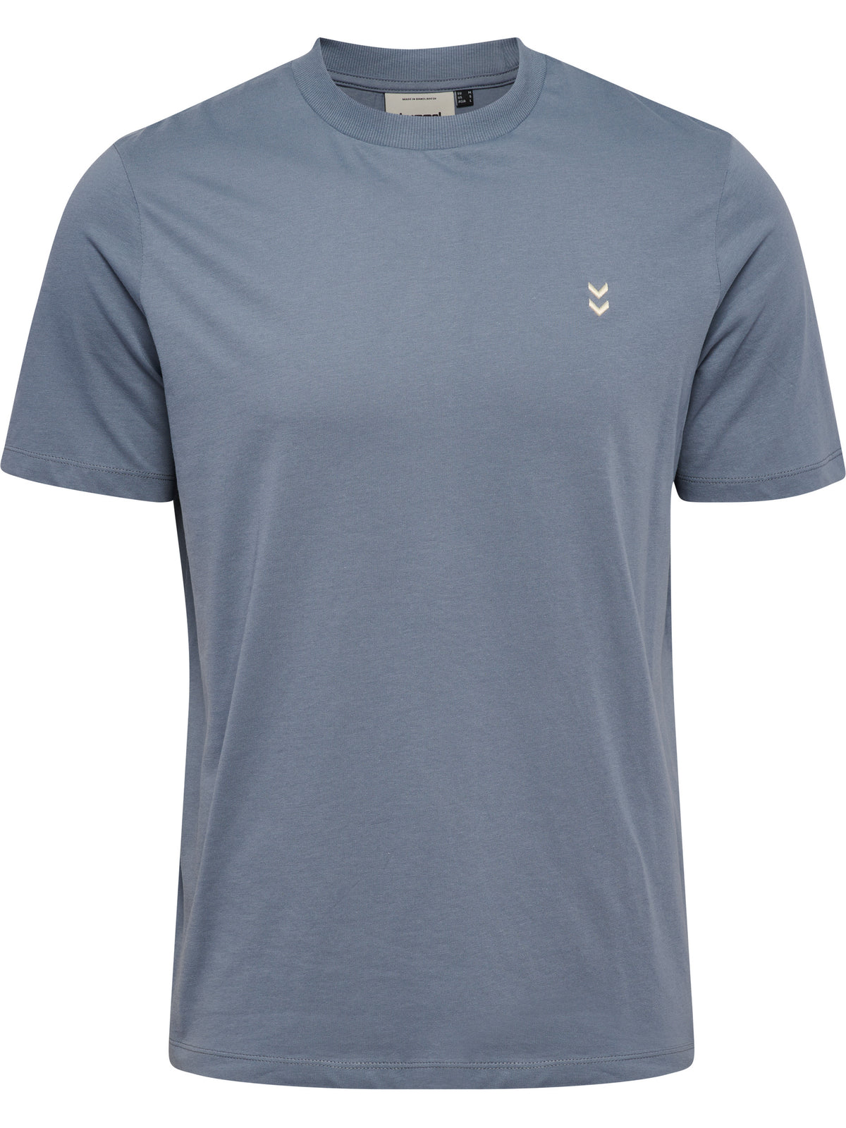HUMMEL Pulse T-Shirt (flint stone)