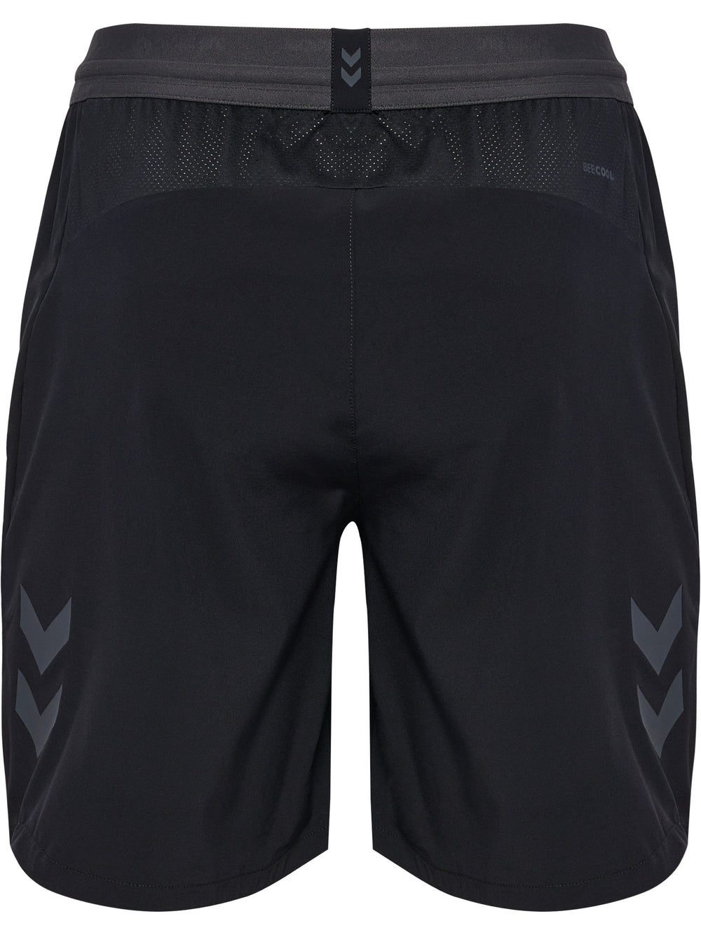 HUMMEL Pro Training Shorts (black)