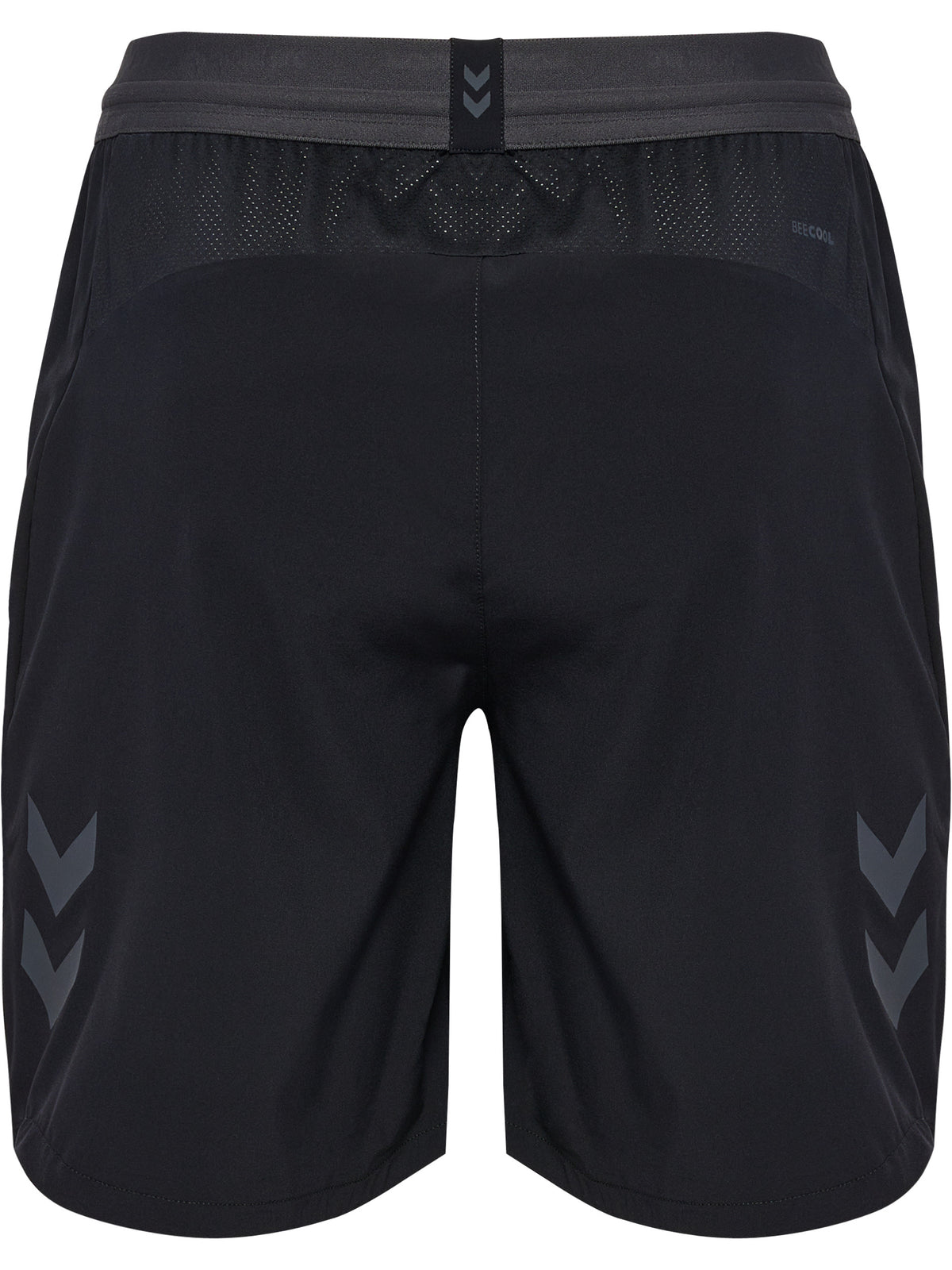 HUMMEL Pro Training Shorts (black)