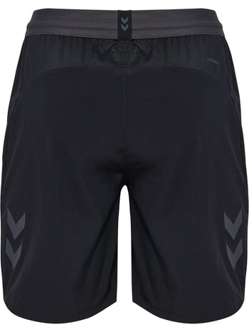 HUMMEL Pro Training Shorts (black)