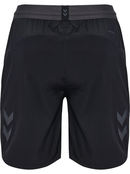 HUMMEL Pro Training Shorts (black)