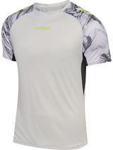 HUMMEL BLAZE26 Pro Training Jersey S/S (nimbus cloud)