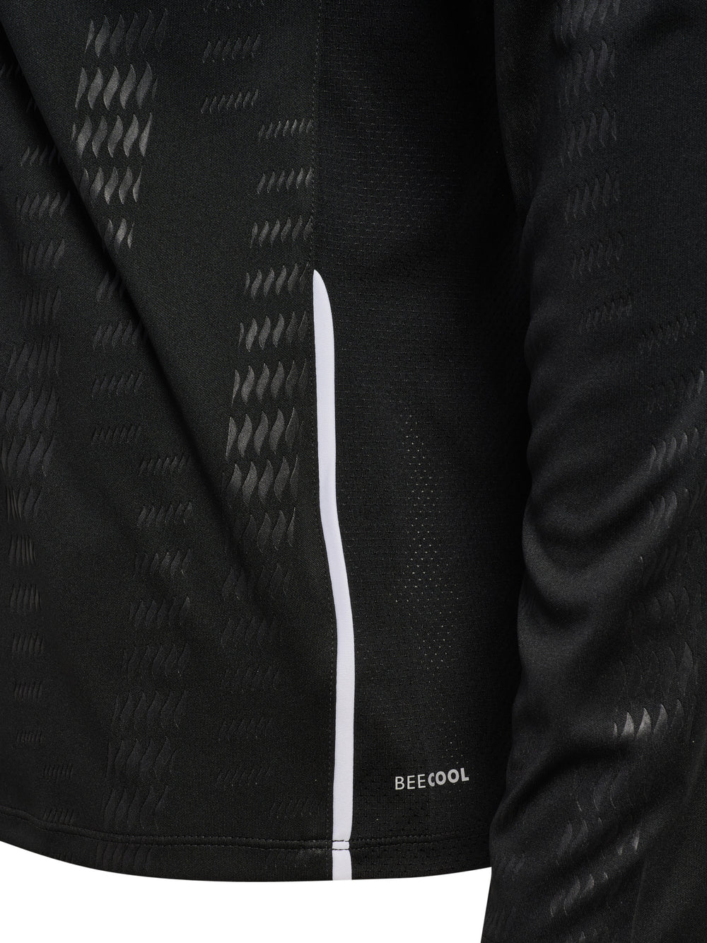 HUMMEL Referee Jersey L/S (black)