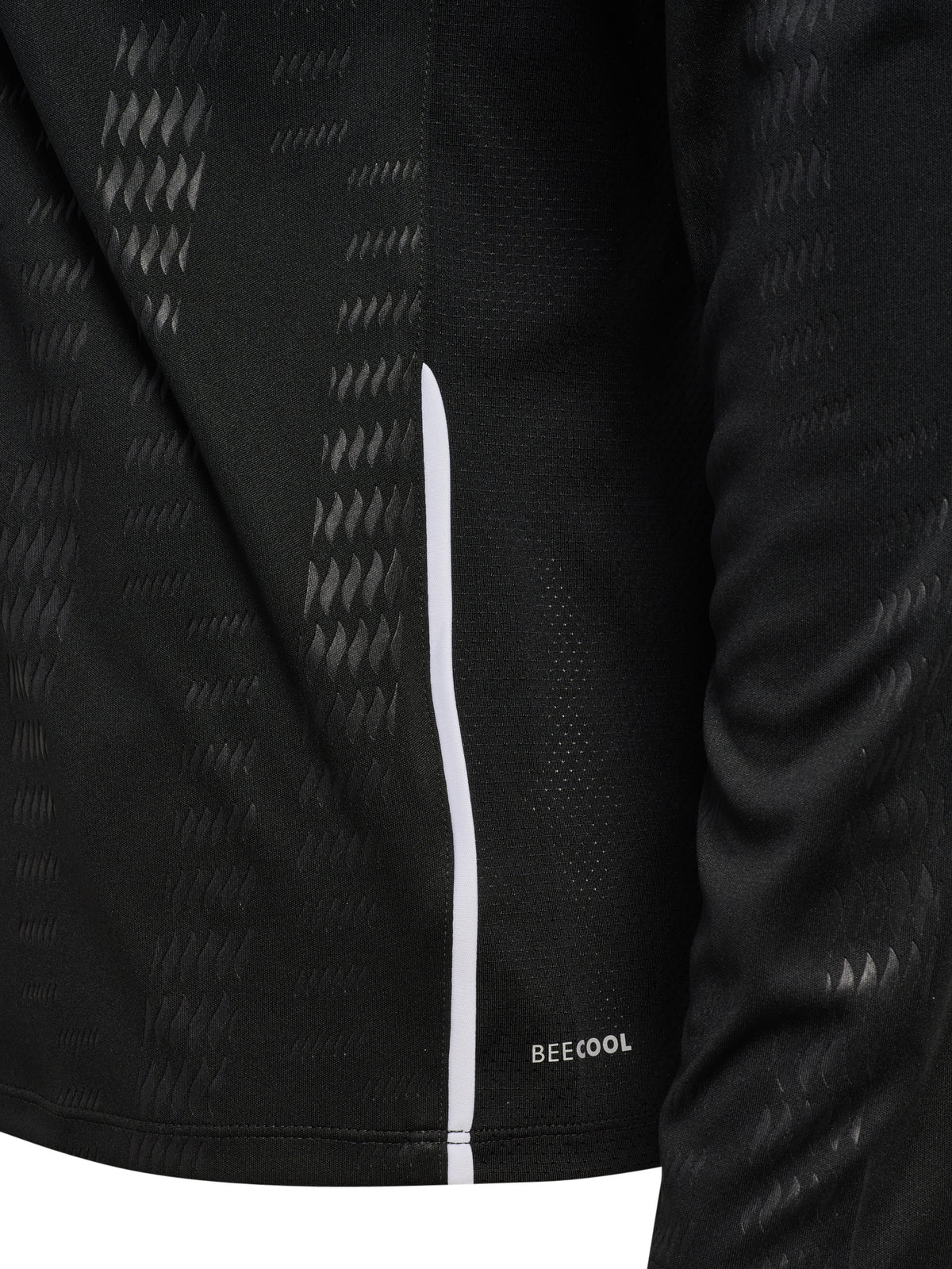 HUMMEL Referee Jersey L/S (black)