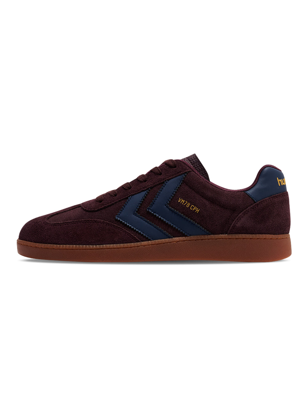 HUMMEL VM78 Cph Sp (winetasting)