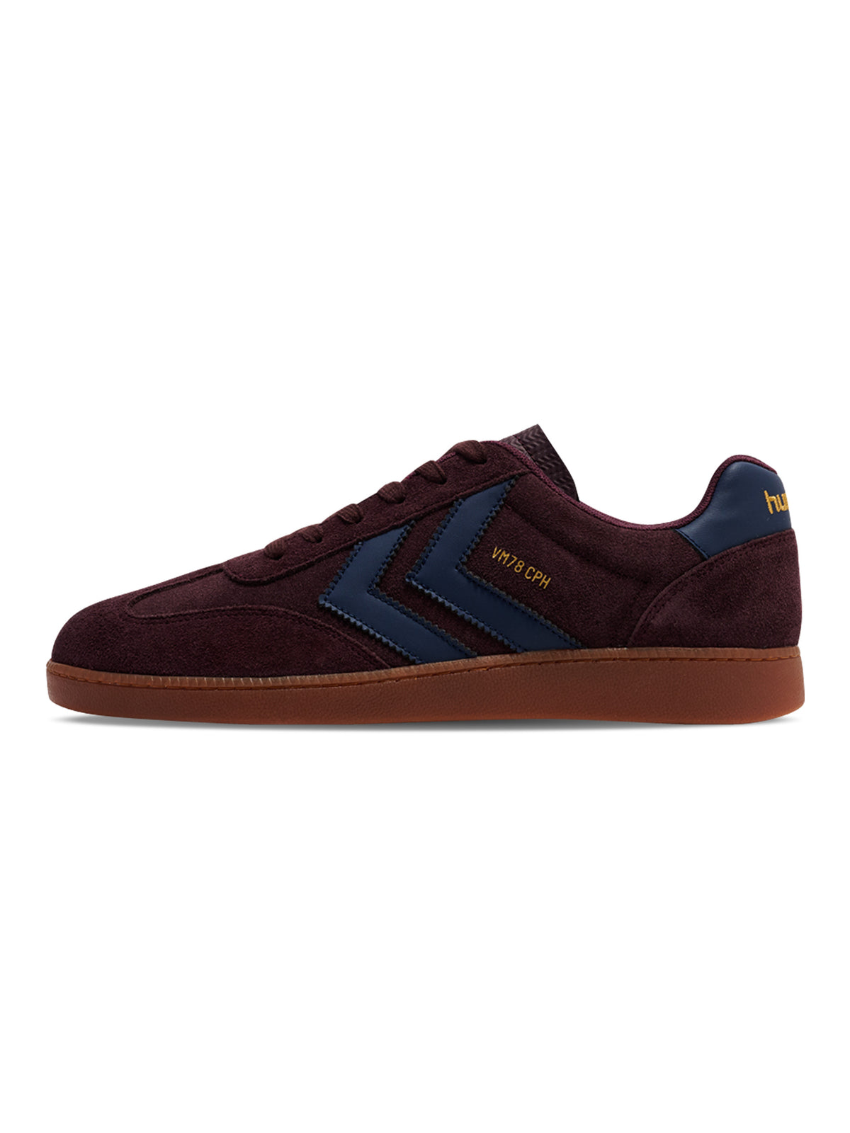 HUMMEL VM78 Cph Sp (winetasting)