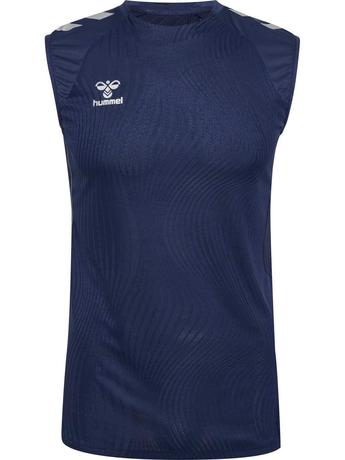 HUMMEL Pro Training 2.0 Jersey S/l (marine)