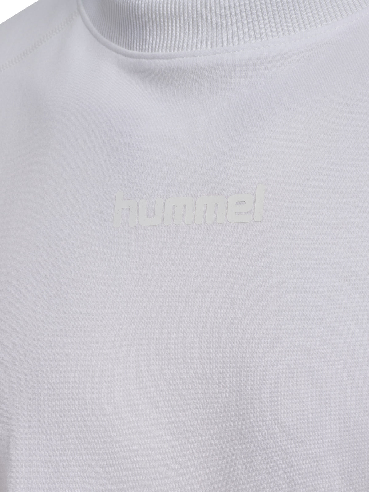 HUMMEL BLAZE27 Athleisure T-Shirt S/S (white)