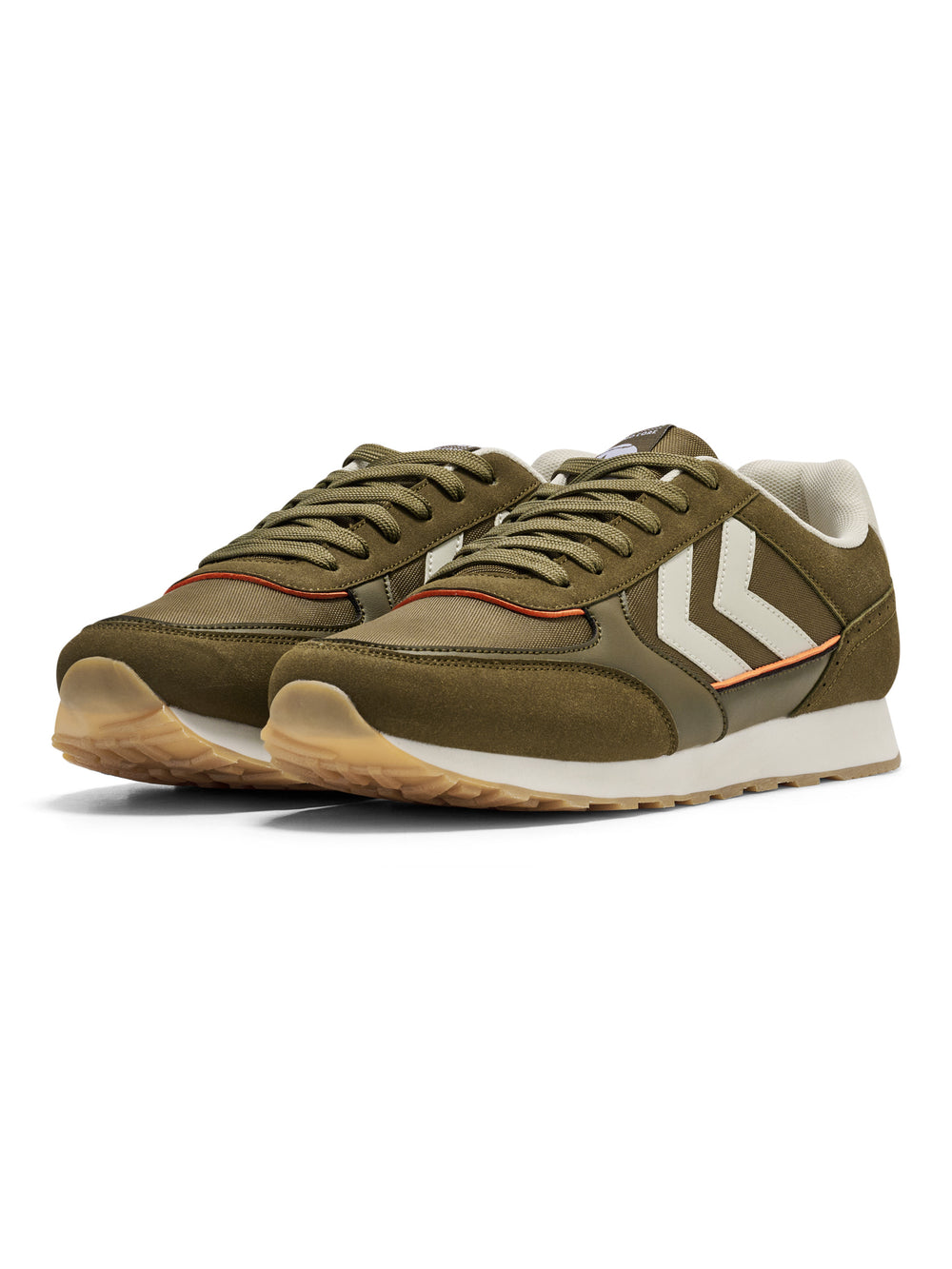 HUMMEL Parlermo Core (beech)