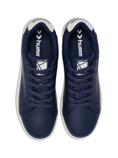 HUMMEL Court Line (black iris)
