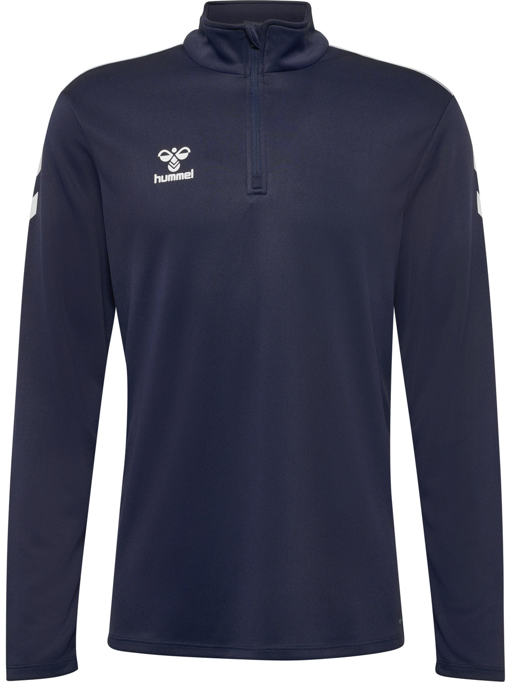HUMMEL Essential 2.0 Half Zip (marine/white)