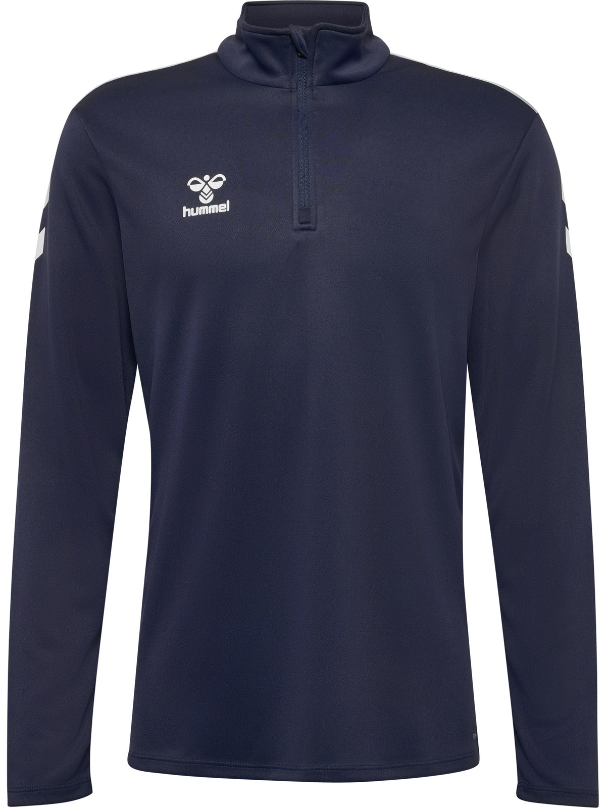 HUMMEL Essential 2.0 Half Zip (marine/white)