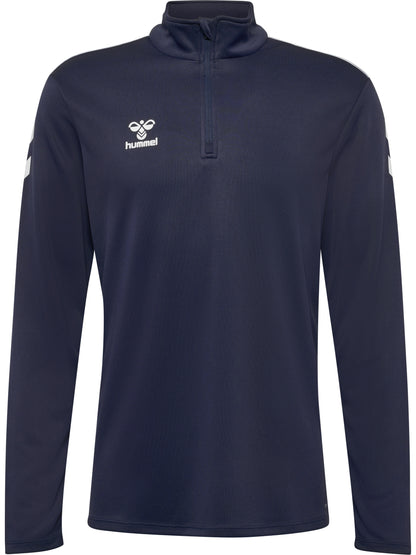 HUMMEL Essential 2.0 Half Zip (marine/white)