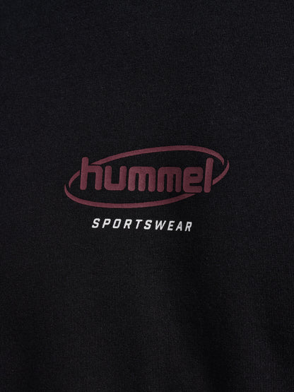 HUMMEL Sportswear T-Shirt S/S (black)
