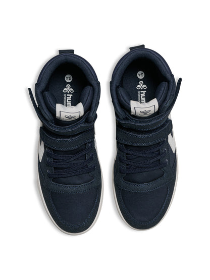 HUMMEL Slimmer Stadil High Kind (dress blues)