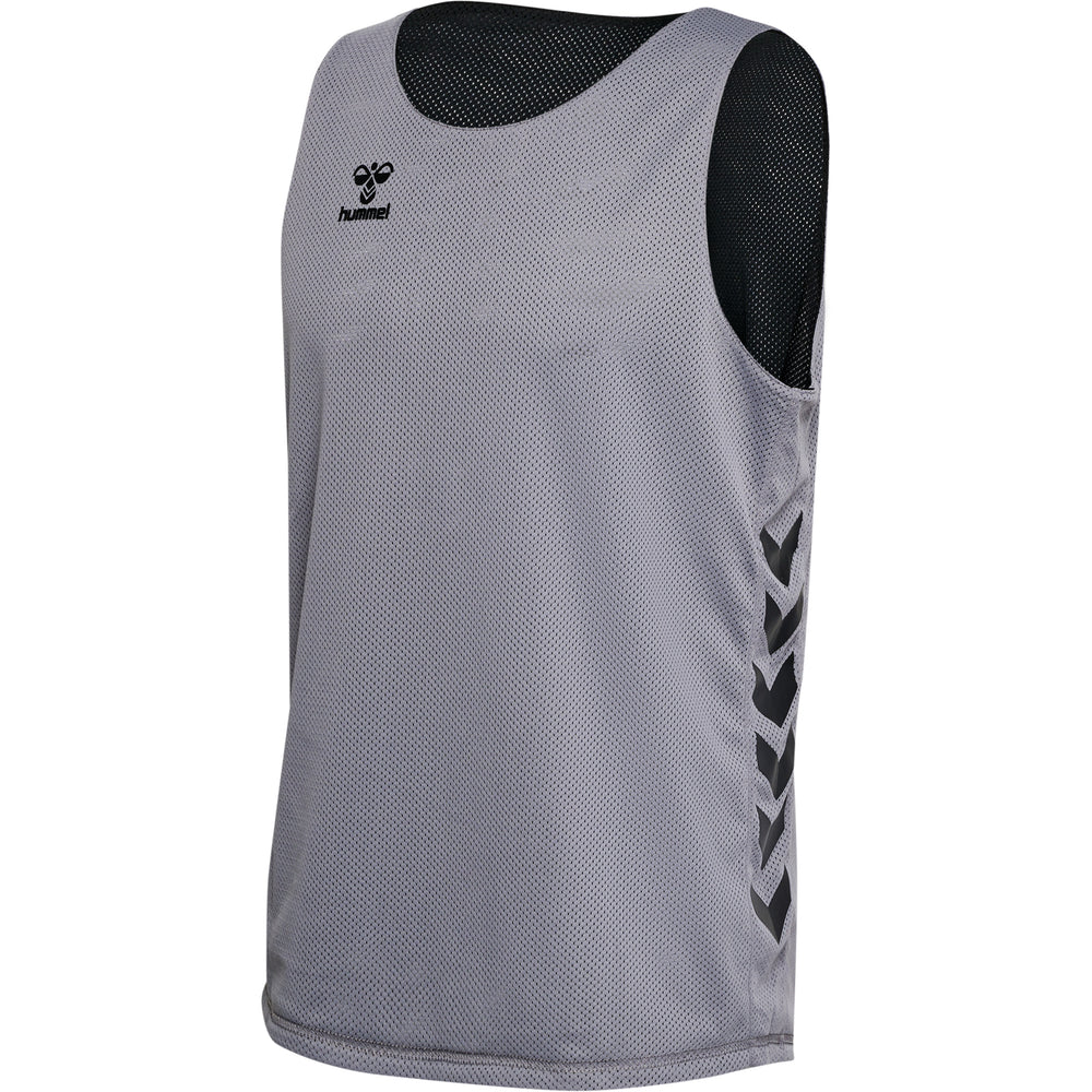 HUMMEL Core XK Reverse Basket Jersey (black/alloy)