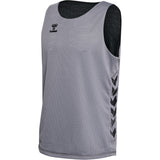 HUMMEL Core XK Reverse Basket Jersey (black/alloy)