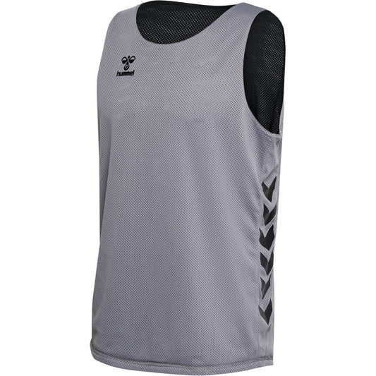 HUMMEL Core XK Reverse Basket Jersey (black/alloy)