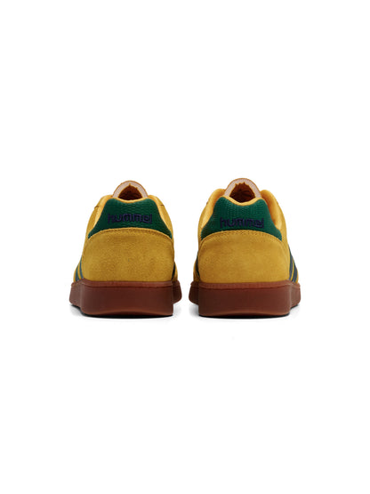 HUMMEL VM78 Cph Lz (spicy mustard)
