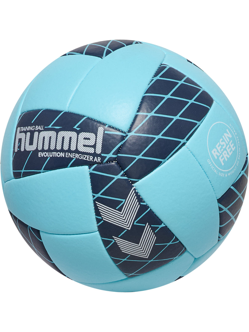 HUMMEL Evolution Energizer Ar Hb (light blue/marine)