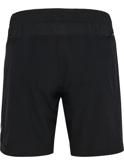 HUMMEL Referee Woven Shorts Damen (black)