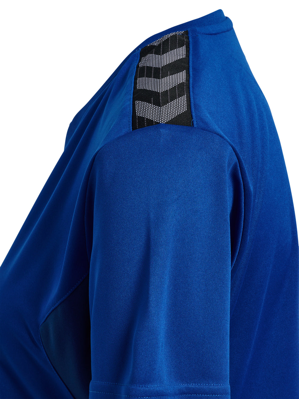 HUMMEL Authentic PL Jersey S/S Damen (true blue)