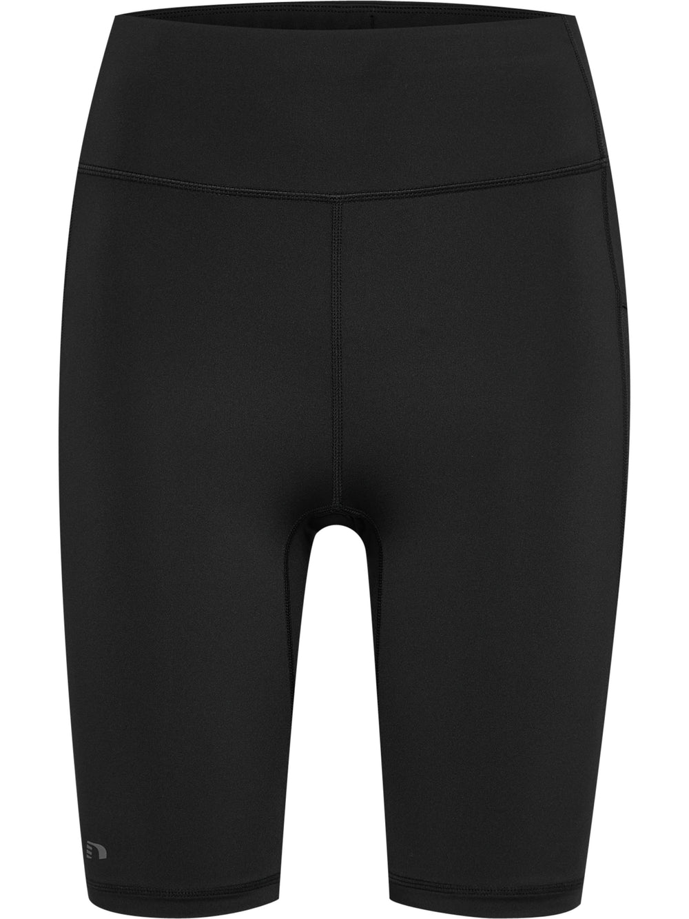 NEWLINE Race Hw Pocket Short Tights Damen (black)