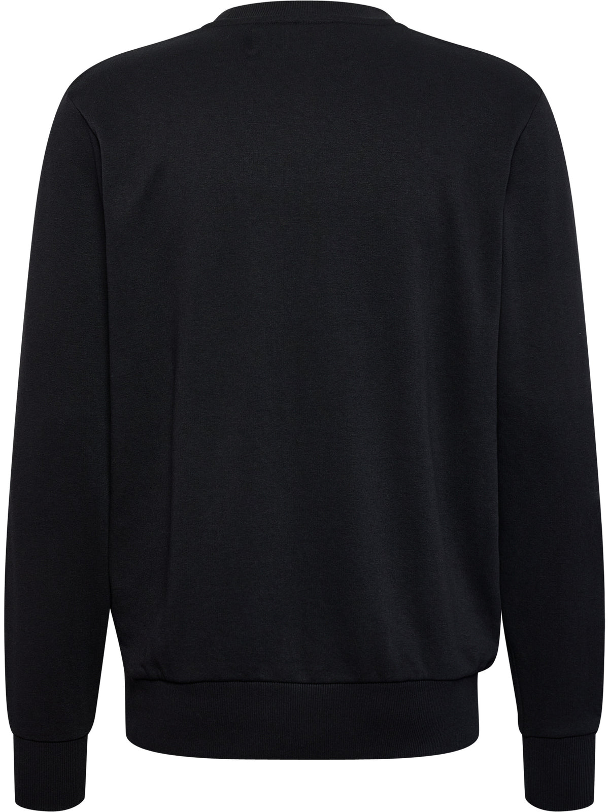 HUMMEL Pulse Sweat Crewneck (black)