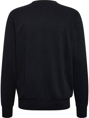 HUMMEL Pulse Sweat Crewneck (black)