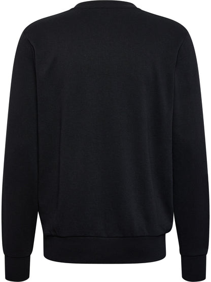 HUMMEL Pulse Sweat Crewneck (black)