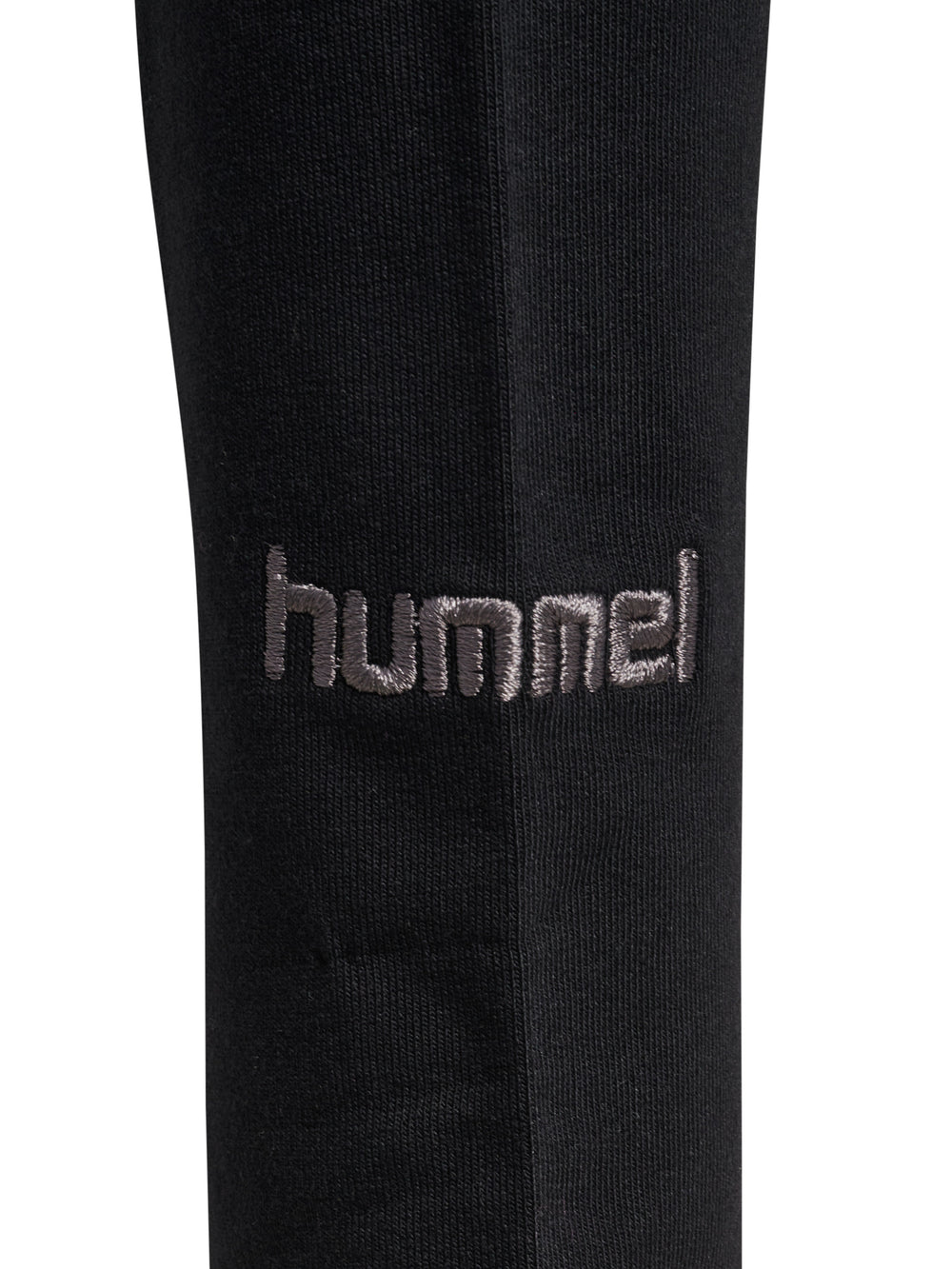 HUMMEL Foundation Zip Hoodie Damen (black)