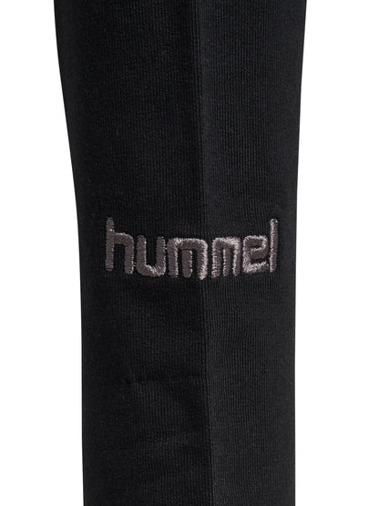 HUMMEL Foundation Zip Hoodie Damen (black)
